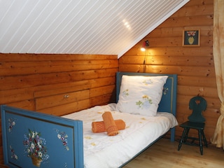 Kinderzimmer 1. Obergeschoss