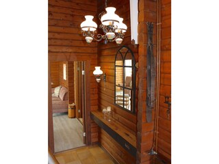 Holiday house Ulsnis Features 20