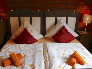 Holiday house Ulsnis Features 15