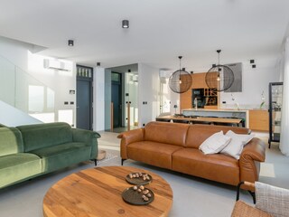 Villa Ravni Características 21