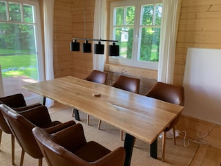 Ferienhaus Klausdorf bei Stralsund Ausstattung 14