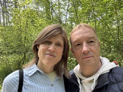 Firma Eco Green Hideaways - Herr Sven Hege