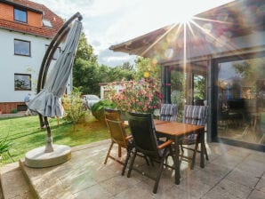 Ferienhaus im Garten - Waren (Müritz) - image1