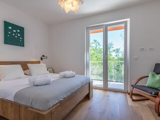 Villa Labin Características 24