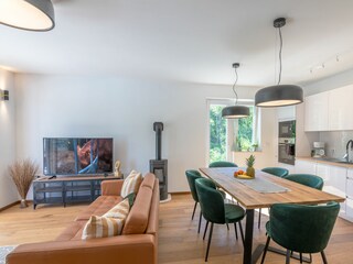Villa Labin Características 20