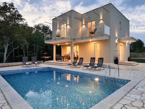 Villa Sarah
