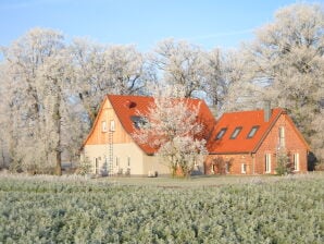 Ferienwohnung Tenne - Versmold - image1