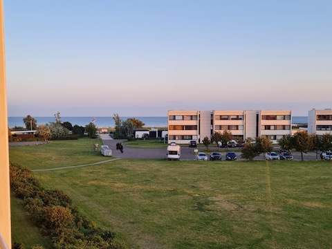 Apartment Kleine Oase II