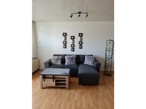 Apartment Kleine Oase III