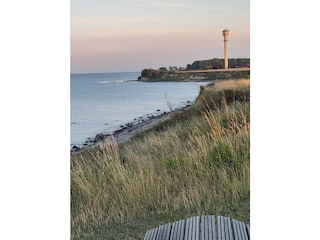 am Meer