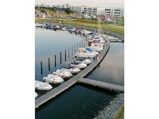Anleger Yachthafen