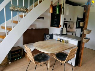 Vakantieappartement Wangerooge Kenmerken 8