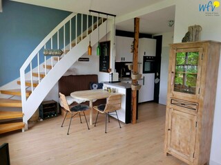 Vakantieappartement Wangerooge Kenmerken 9