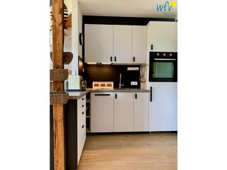 Vakantieappartement Wangerooge Kenmerken 15