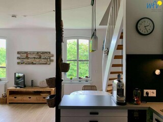 Vakantieappartement Wangerooge Kenmerken 17