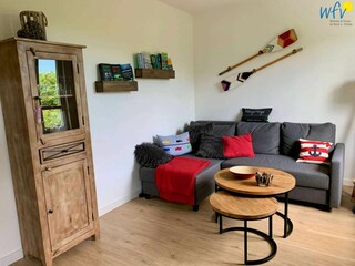 Vakantieappartement Wangerooge Kenmerken 10