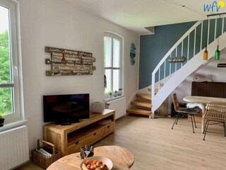 Vakantieappartement Wangerooge Kenmerken 12