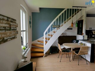 Vakantieappartement Wangerooge Kenmerken 13