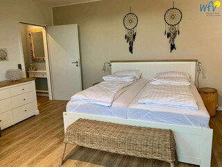 Vakantieappartement Wangerooge Kenmerken 22