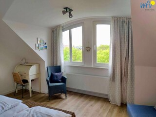 Vakantieappartement Wangerooge Kenmerken 24