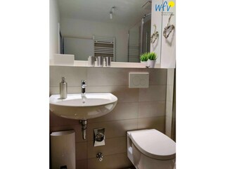 Vakantieappartement Wangerooge Kenmerken 27
