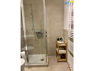 Vakantieappartement Wangerooge Kenmerken 28