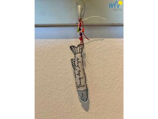 Appartement de vacances Wangerooge Équipement 30