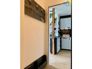 Vakantieappartement Wangerooge Kenmerken 14