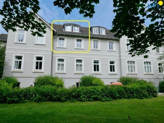 Appartement de vacances Wangerooge Enregistrement extérieur 2