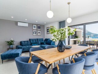 Villa Omiš Caratteristiche 12