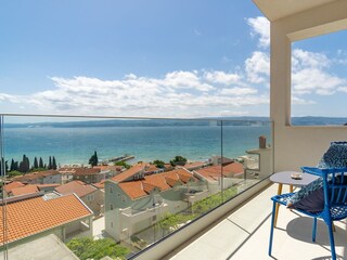 Villa Omiš Caratteristiche 27