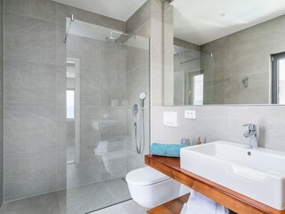 Villa Omiš Caratteristiche 29