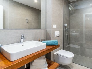 Villa Omiš Caratteristiche 33