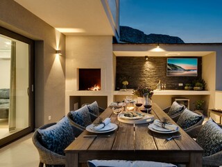 Villa Omiš Ambiente 36