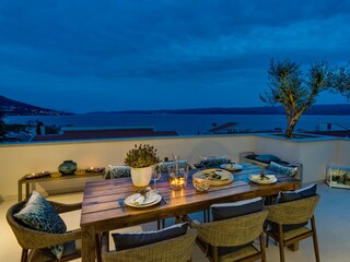 Villa Omiš Ambiente 37