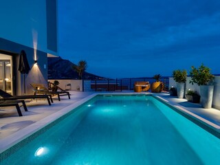 Villa Omiš Ambiente 38