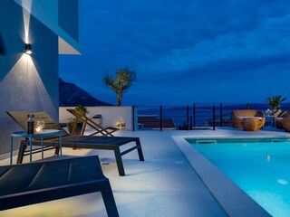 Villa Omiš Ambiente 39