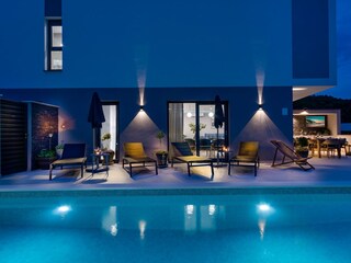 Villa Omiš Ambiente 40
