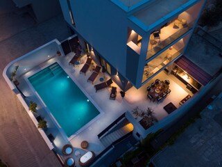 Villa Omiš Ambiente 43