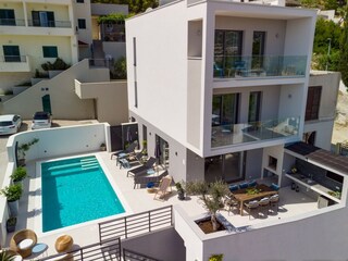 Villa Omiš Ambiente 44
