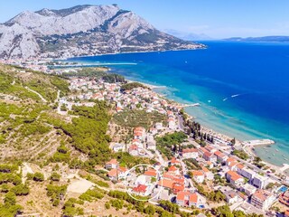 Villa Omiš Ambiente 46