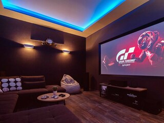 Villa Omiš Caratteristiche 37