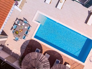 Villa Omiš Registrazione all'aperto 7