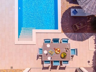 Villa Omiš Registrazione all'aperto 6