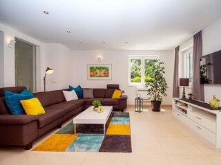 Villa Omiš Caratteristiche 19