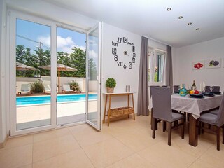 Villa Omiš Caratteristiche 21