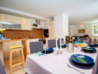 Villa Omiš Caratteristiche 22