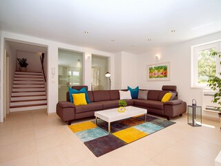 Villa Omiš Caratteristiche 24