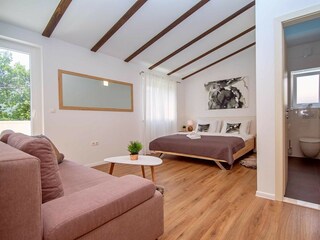 Villa Omiš Caratteristiche 25