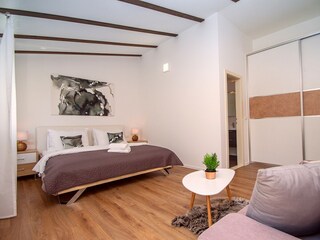 Villa Omiš Caratteristiche 26